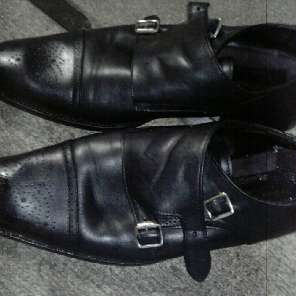 Adam Derrick boot New York
